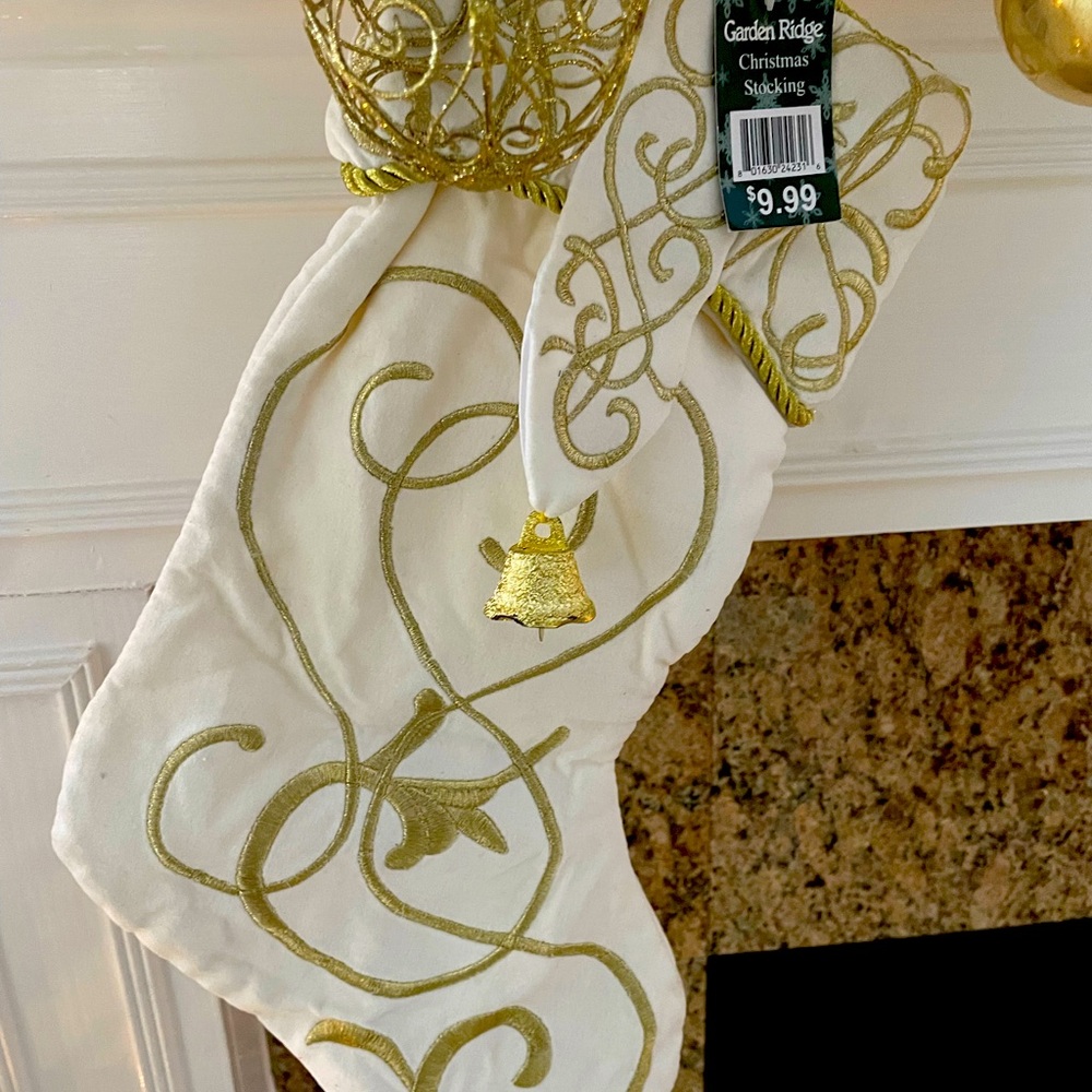 Xmas Stockings